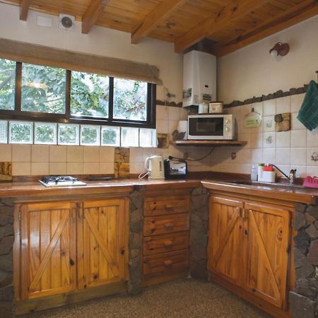טרלאו El Colibri Cabanas De La Naturaleza מראה חיצוני תמונה